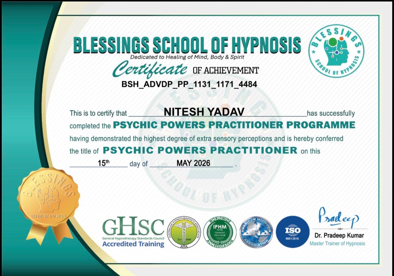 Certificate 2