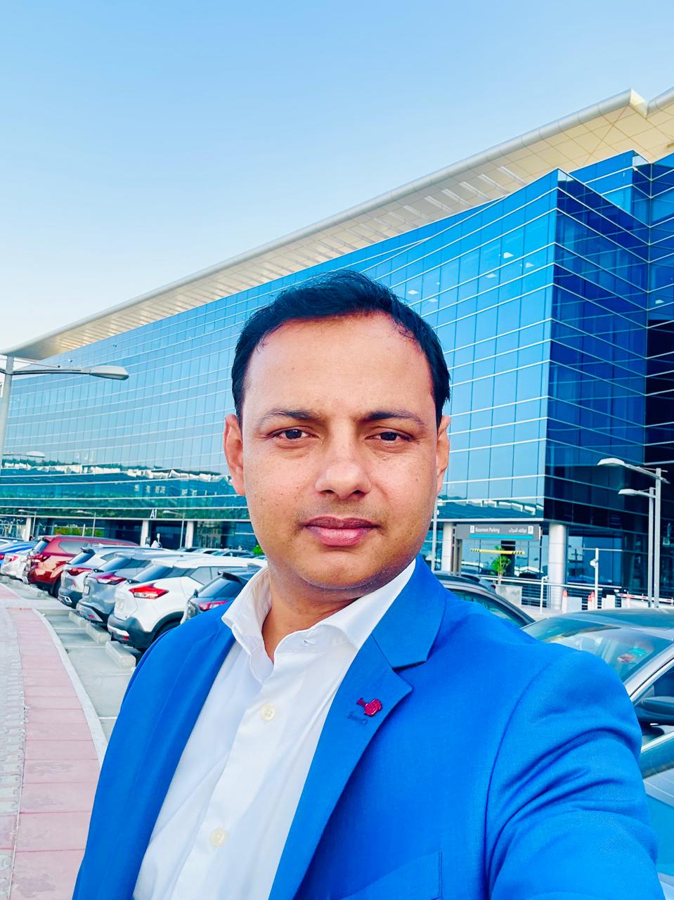 Nitesh Yadav Hypnotherapist